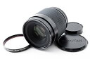 【中古】Contax Carl ZeissプラナーT * 100 mm f / 2.8