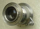 【中古】industar-50 3.5 / 50 50 mm Rangefinder Collapsible USSR Soviet Unionロシアレンズm3...
