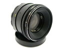 【中古】lente super boke HELIOS-44-2 58mm F2 SLRレンズスクリュー M42 ZENIT CANON NEXLUMIX