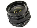 【中古】※オールドレンズ※MIR-1 37mm/f2.8 初期型 ブラック M42マウント オーバーホール済み