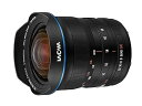 【中古】【国内正規品】 LAOWA ズームレンズ 広角 10-18mm F4.5-5.6 Sony Eマウント用 LAO0040