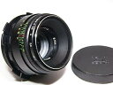 【中古】Helios-44-2 2/58mm レンズ PL-Mount Red One付き Arri 完全CLA