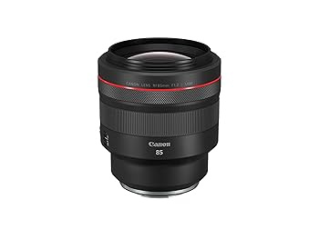 【中古】RFレンズ RF85mm F1.2 L USM