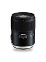 【中古】タムロン SP35mm F1.4Di USD キヤノン用(Model F045)
