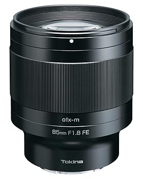 【中古】Tokina 単焦点望遠レンズ atx-m 85mm F1.8 FE ソニーαE用 フルサイズ対応 634486 【中古】Tokina 単焦点望遠レンズ atx-m 85mm F1.8 FE ソニーαE用 フルサイズ対応 634486