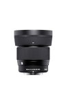 【中古】シグマ(Sigma) 56mm F1.4 DC DN | (C) TL 56mm F1.4 DC DN | Contemporary ライカLマウント用