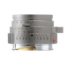 【中古】LIGHT LENS LAB M 50mm f/2 チタンカラー 「世界限定200セット」 周エルカン レンズ