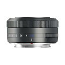 【中古】TTArtisan AF 27mm f/2.8 Xマウント 富士フイルムX チタンブラック レンズ 銘匠光学