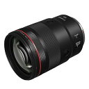 【中古】キヤノン RFレンズ RF135mm F1.8L IS USM RF13518LIS