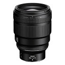 【中古】Nikon 単焦点レンズ NIKKOR Z 85mm f/1.2S Zマウント ミラーレス一眼 フルサイズ対応