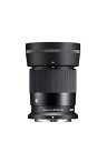 【中古】SIGMA シグマ Nikon Zマウント レンズ 30mm F1.4 DC DN 単焦点 標準 APS-C Contemporary ミラーレス 専用
