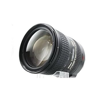 【中古】一眼レフ レンズ vNikon AF-S DX VR Zoom Nikkor ED18-200mm F3.5-5.6G(IF) レンズ電気接点コーティング