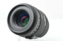 【中古】一眼レフ レンズ 単焦点マクロレンズ SIGMA MACRO 70mm F2.8 EX DG ソニー用 フルサイズ対応 レンズ電気接点コーティング