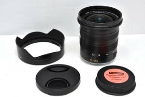 【中古】新同 ライカ スーパー バリオ エルマー LEICA SUPER-VARIO-ELMAR-TL 11-23mm F3.5-4.5 ASPH. 超広角レンズ 【中古】新同 ライカ スーパー バリオ エルマー LEICA SUPER-VARIO-ELMAR-TL 11-23mm F3.5-4.5 ASPH. 超広角レンズ