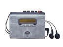 【中古】SONY WM-GX400 ウォークマン