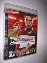【中古】ワールドサッカー ウイニングイレブン 2008 - PS3(2)