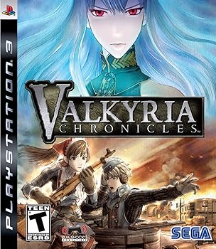 【中古】Valkyria Chronicles / Game 【中古】Valkyria Chronicles / Game