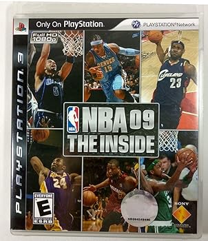 【中古】Nba 09 / Game
