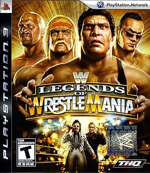 【中古】Wwe Legends / Game 【中古】Wwe Legends / Game