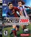 【中古】Pro Evolution Soccer 2009 / Game(2)