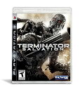 【中古】Terminator: Salvation / Game(2)