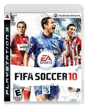 【中古】Fifa Soccer 10 / Game