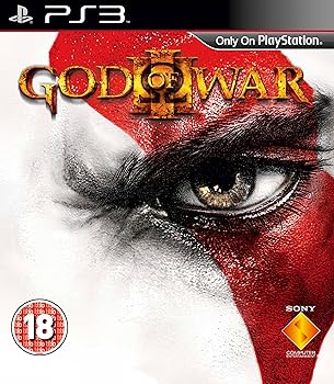 【中古】God of War 3 (PS3) 【中古】God of War 3 (PS3)