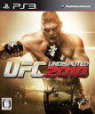 【中古】UFC Undisputed 2010 - PS3(2)