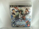【中古】BLAZBLUE -CONTINUUM SHIFT- (ブレイブルーコンティニュアムシフト) (通常版) (特典なし) - PS3