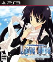【中古】L@ve once -mermaid's tears- (通常版) - PS3(2)