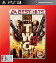 【中古】アーミー オブ ツー:the 40th Day【CEROレーティング「Z」】 - PS3(2)