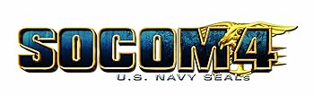 【中古】SOCOM 4: U.S. Navy SEALs - PS3