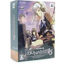 【中古】DUNAMIS15 (限定版) - PS3