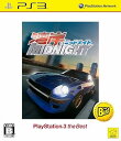 【中古】湾岸ミッドナイト PlayStation (R) 3 the Best - PS3(2)