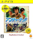 【中古】アンチャーテッド 黄金刀と消えた船団 PlayStation 3 the Best(2)