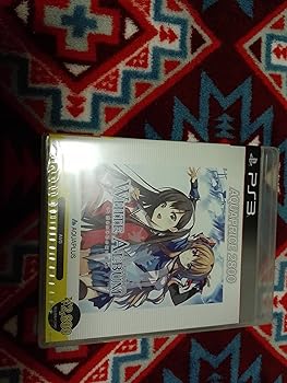【中古】WHITE ALBUM-綴られる冬の想い出-AQUAPRICE2800 - PS3