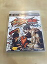 【中古】STREET FIGHTER X 鉄拳(通常版) - PS3(2)