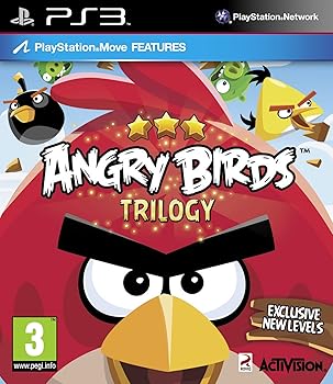 šAngry Birds Trilogy