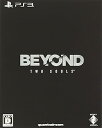 【中古】BEYOND : Two Souls (初回生産限定版) (初回封入特典 追加シーン・オリジナルサウンドトラックなど豪華ダウンロードコンテンツ 同梱) - PS3(2)