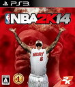 【中古】NBA 2K14