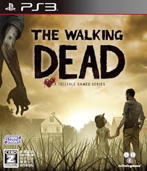 【中古】The Walking Dead:A Telltale Games Series