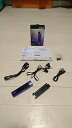 【中古】SONY ウォークマン Mシリーズ 16GB バイオレット NW-M505/V