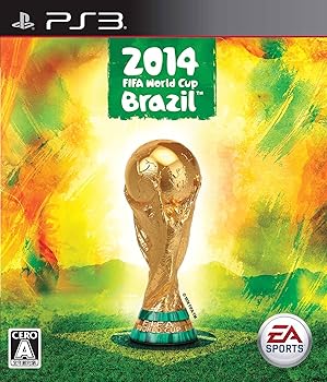 【中古】2014 FIFA World Cup Brazil? - PS3