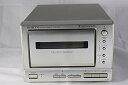 【中古】ONKYO オンキヨー(オンキョー) K-185-S カセットデッキ