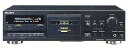 【中古】SONY ソニー TC-K700S 3ヘッドカセットデッキ