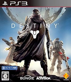 【中古】【PS3】Destiny 【中古】【PS3】Destiny