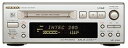 【中古】ミニディスクレコーダー MD-105AX