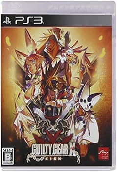 【中古】GUILTY GEAR Xrd -SIGN - PS3