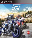 【中古】RIDE - PS3(2)
