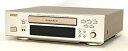 【中古】DENON デノン(デンオン) 日本コロムビア DRR-F100-N カセットデッキ